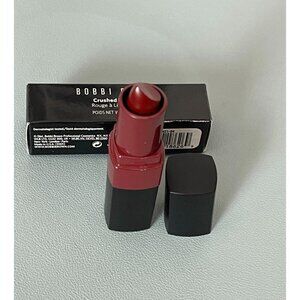 Bobbi Brown Crushed Color Swipe & Go Lipstick- Ruby